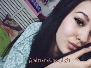 AndrianaChechik21