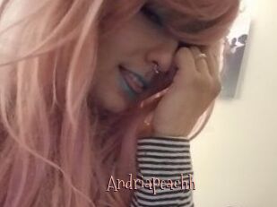 Andriapeachh