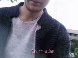 Andromedan