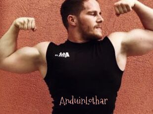 AnduinLothar