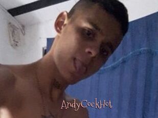 AndyCockHot
