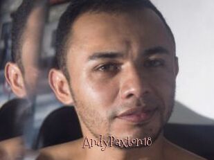 AndyPaxton18