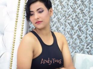 AndyTous