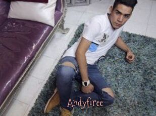 Andyfiree
