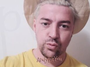 AndyforYou
