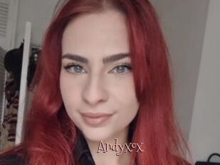 Andyxox