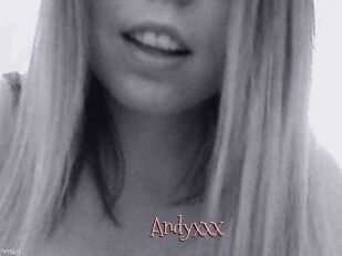 Andyxxx