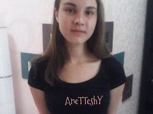 AneTTeshY