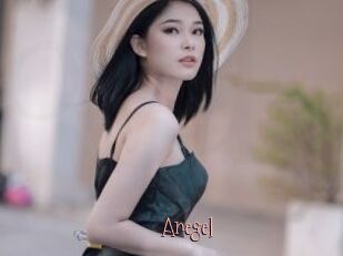 Anegel