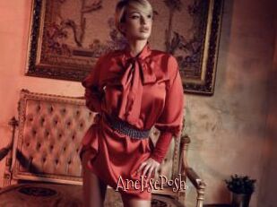 AnelisePosh