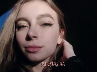 Anestasiaa