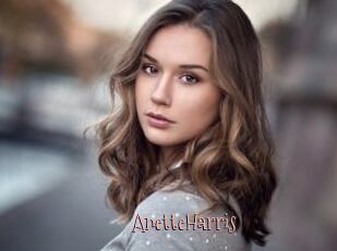 AnetteHarris