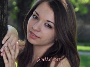 AnetteKerr