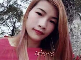 Anfwyang