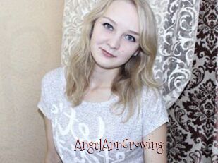 AngelAnnGrowing