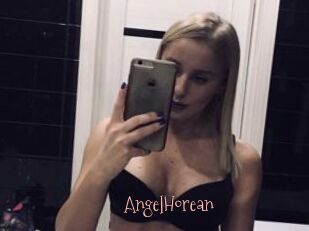 AngelHorean