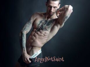 AngelNotSaint