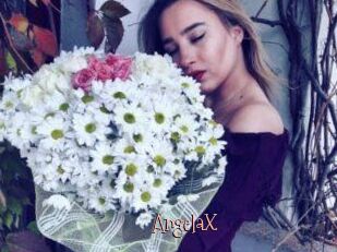 AngelaX