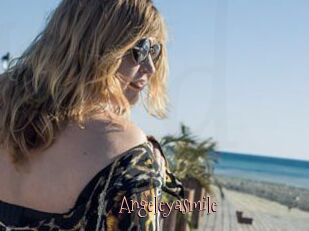 Angeleyasmile