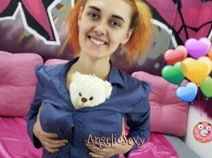 AngelicSexy