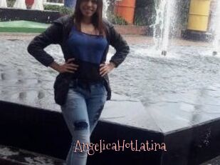 AngelicaHotLatina