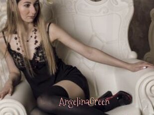 AngelinaGreen