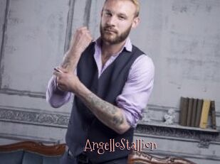AngelloStallion