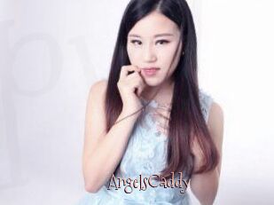 AngelsCaddy