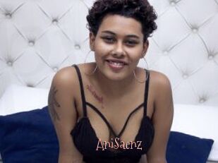 AniSaenz
