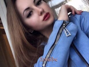 AniaBlue
