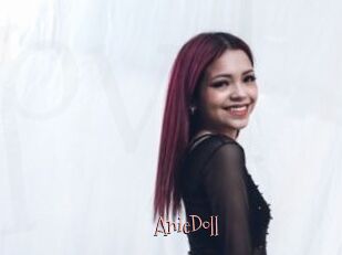 AnieDoll