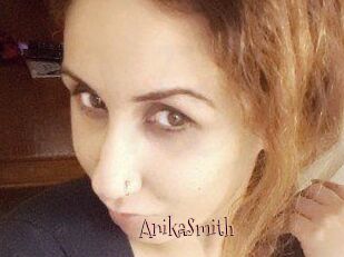 AnikaSmith
