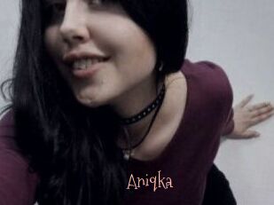 Aniqka