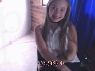 AnisaKlein