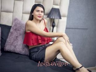 AnishaWillson