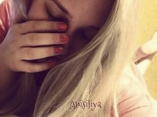 Anisiliya
