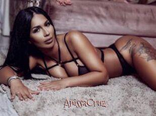 AnissaCruz