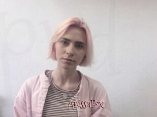 AnissaFox