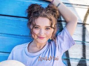 AnitaMui