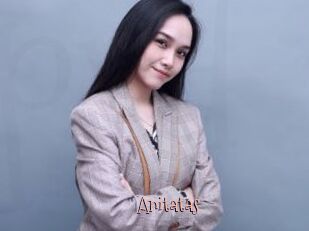 Anitatas