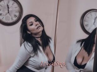 AniyahSage