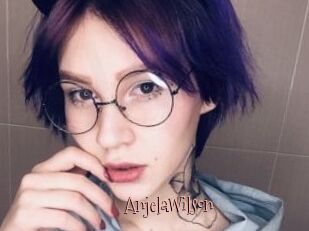AnjelaWilson