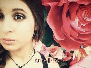 AnnHillSex777
