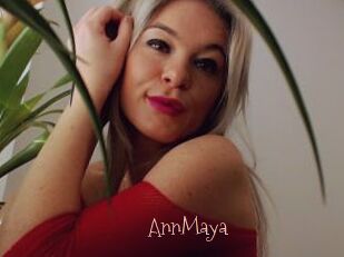 AnnMaya