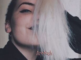 AnnNash