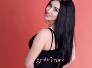 AnnUrDream