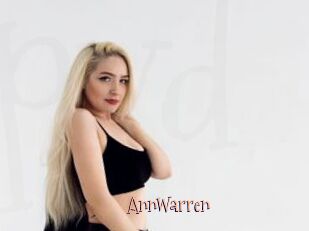 AnnWarren