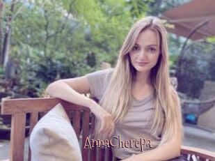 AnnaCherepa