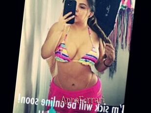 Anna_Ferrari