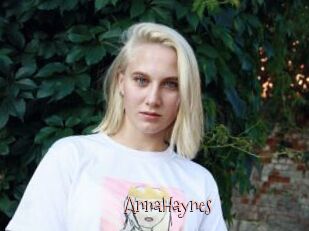 AnnaHaynes